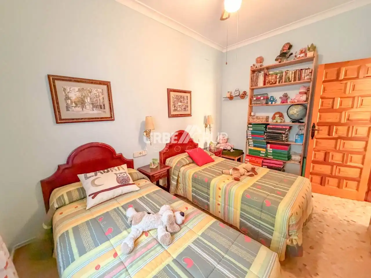 Casa con piscina en venta en Castellví de Rosanes, imagen 56