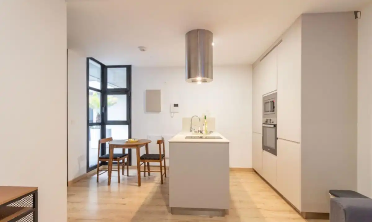 Apartments for rent in Arenales - Lugo - Avda. Marítima