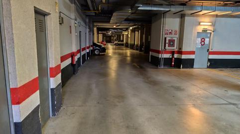 Photo 4 of Garage for sale in Pamplona-iruña - Calle Madres de la Plaza de Mayo, 1, Nuevo Artica, Berrioplano / Berriobeiti