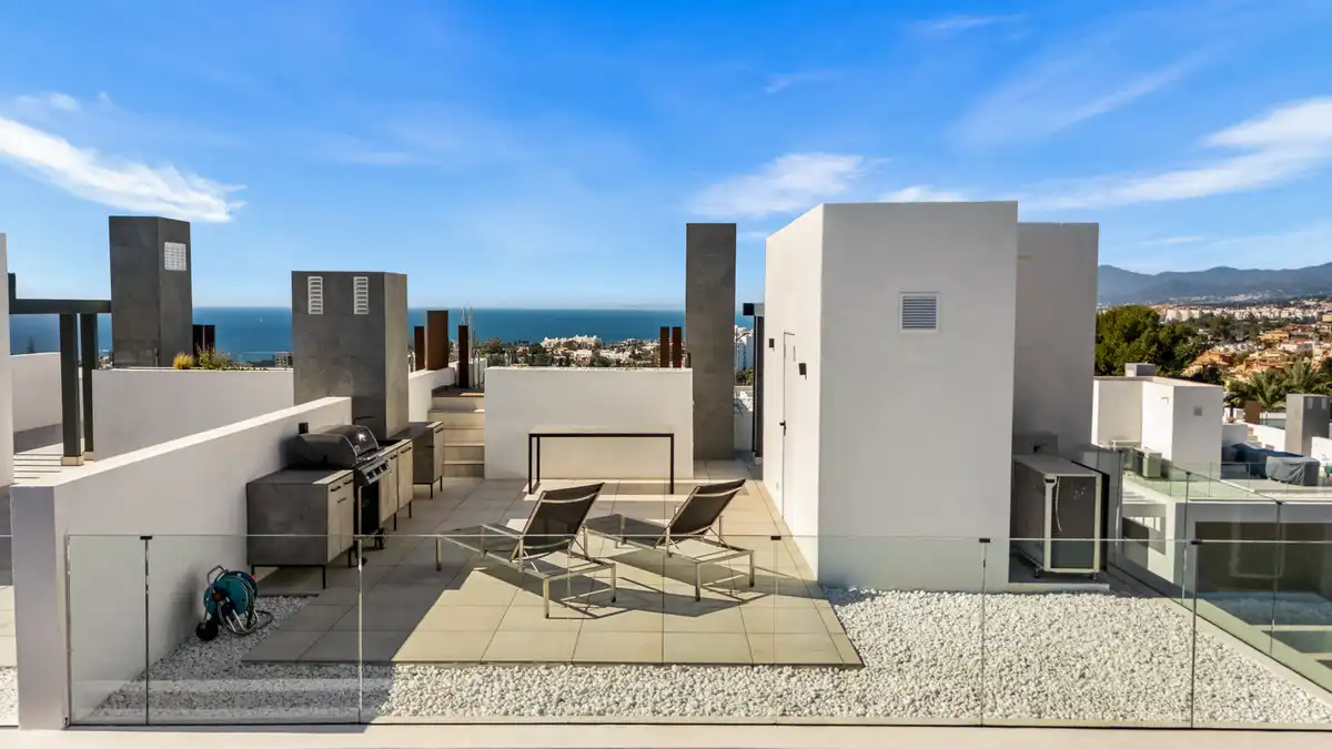 Reihenhaus zum Verkauf in Río Real - Los Monteros, imagen 14