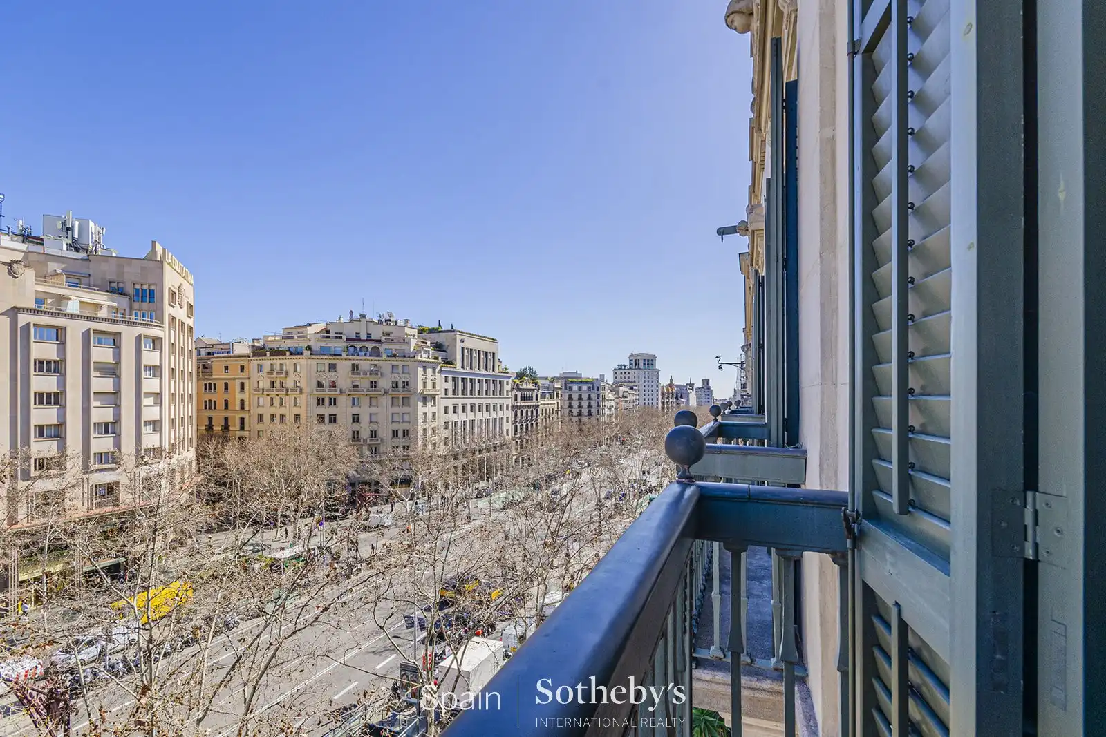Àtic amb ascensor en venda a Eixample, imagen 5