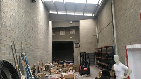 Photo 4 of Industrial buildings for sale in O Milladoiro, Ames