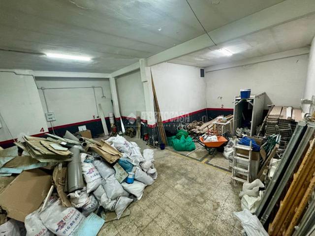 Garaje en Venta en San Diego