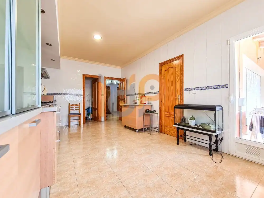 Casa en venta en Huércal-Overa, imagen 13
