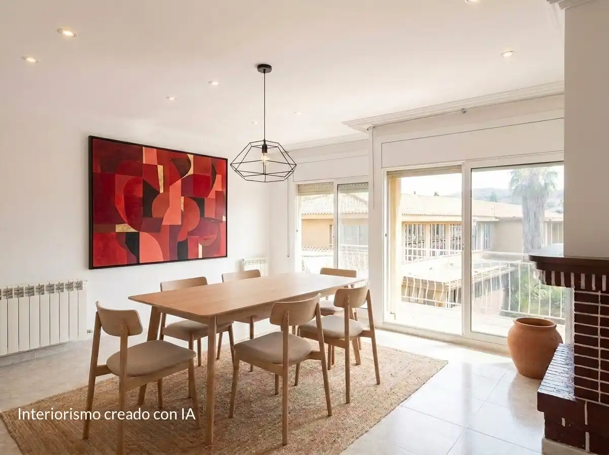 Piso con terraza en venta en Canet de Mar
