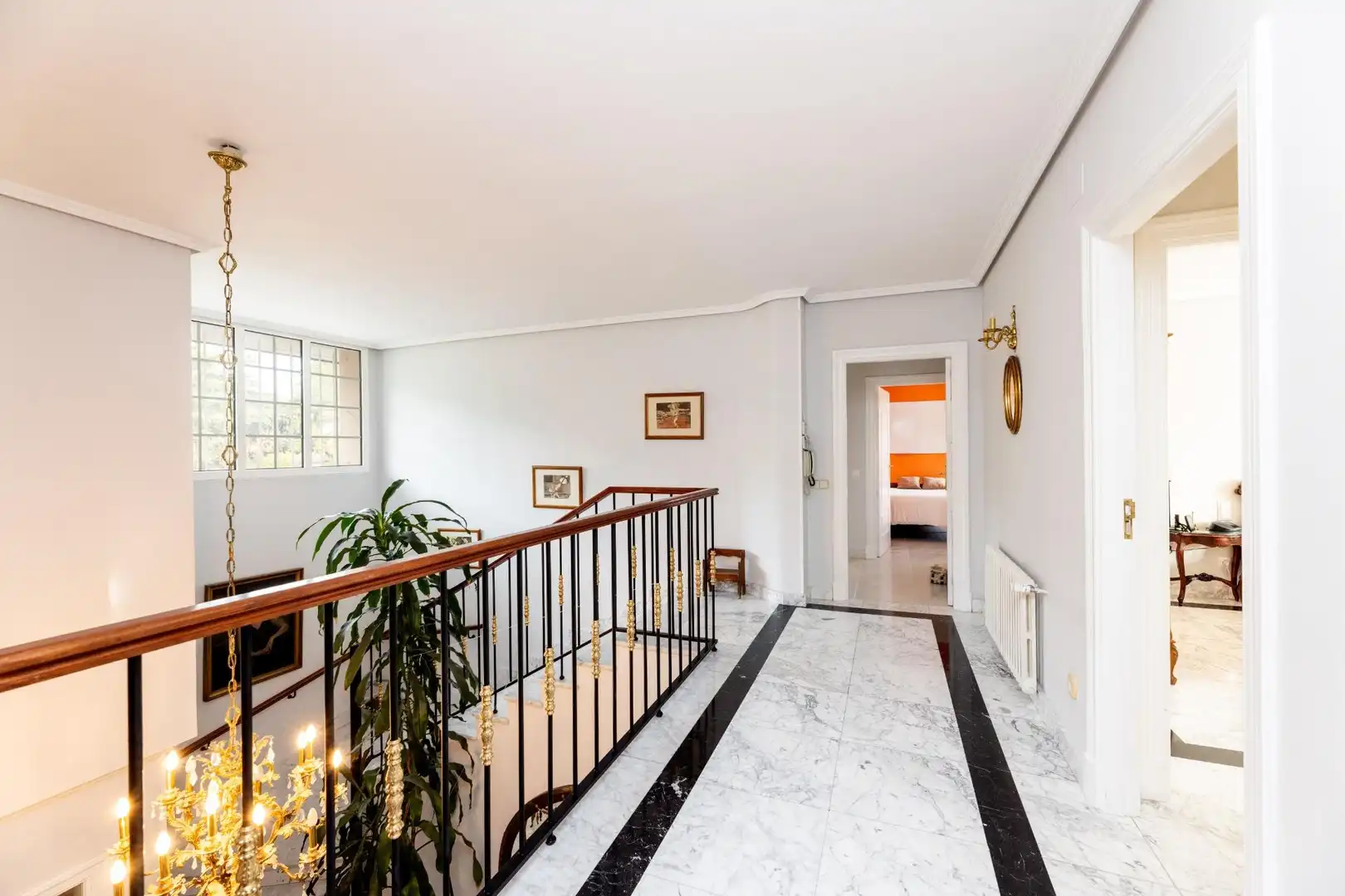 Casa o chalet en venta en Torrelodones con Calefacción, Jardín privado y Terraza