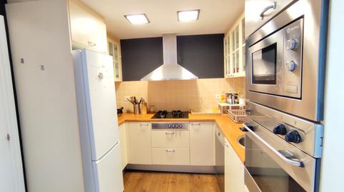 Foto 5 de Àtic en venda a Avinguda de Catalunya, Les Planes, Barcelona