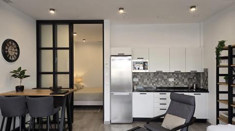 Foto 2 de Apartament de lloguer a Gelves, Sevilla