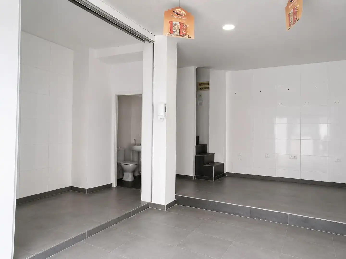 Local en venta en Málaga