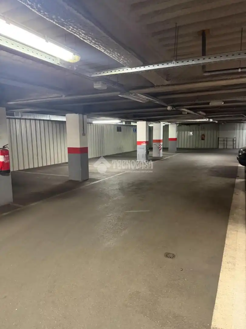 Parking de Garaje en venta en Madrid