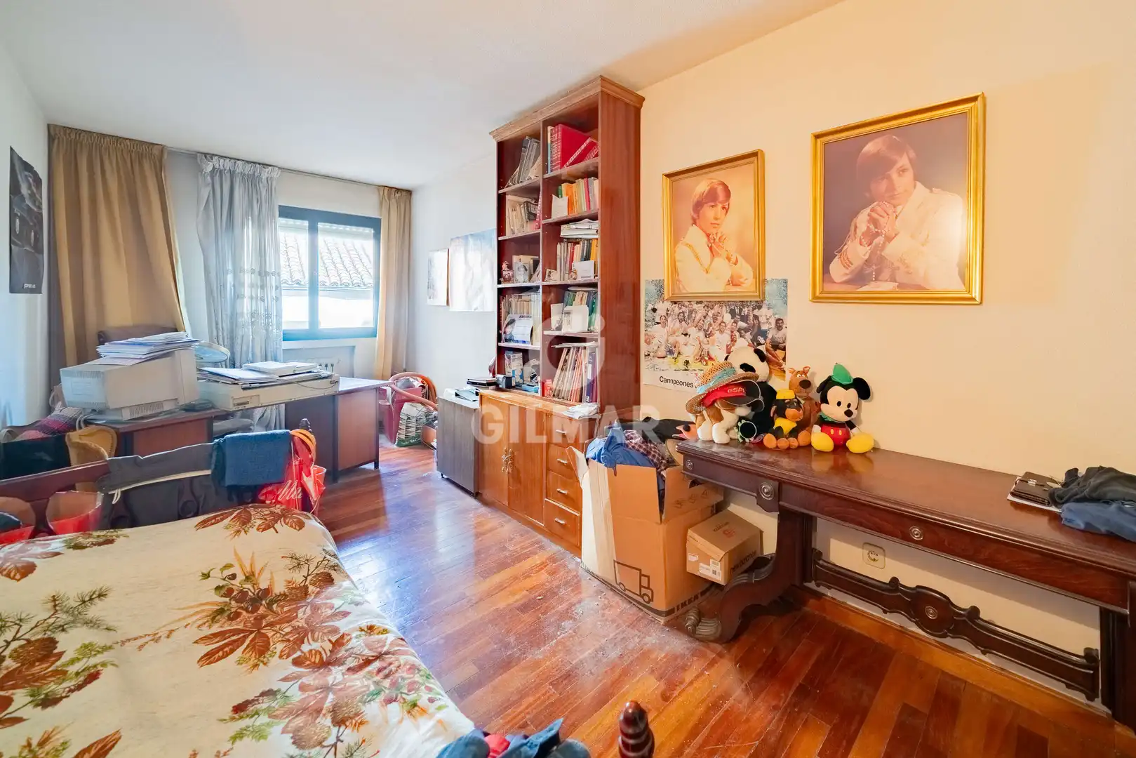 Appartement avec terrasse à vendre à Chamberí, imagen 35