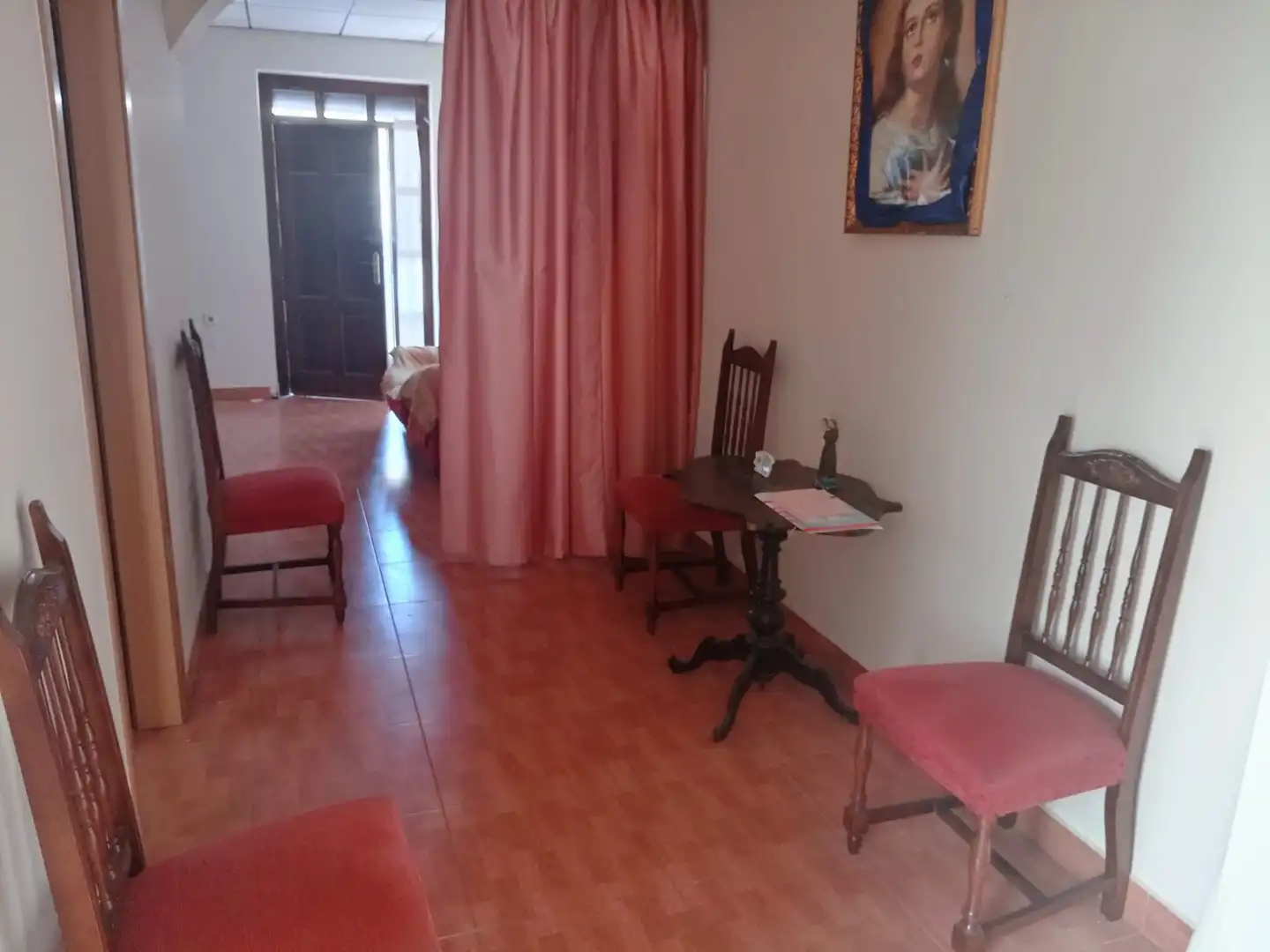 Casa amb jardí en venda a Sur, imagen 6