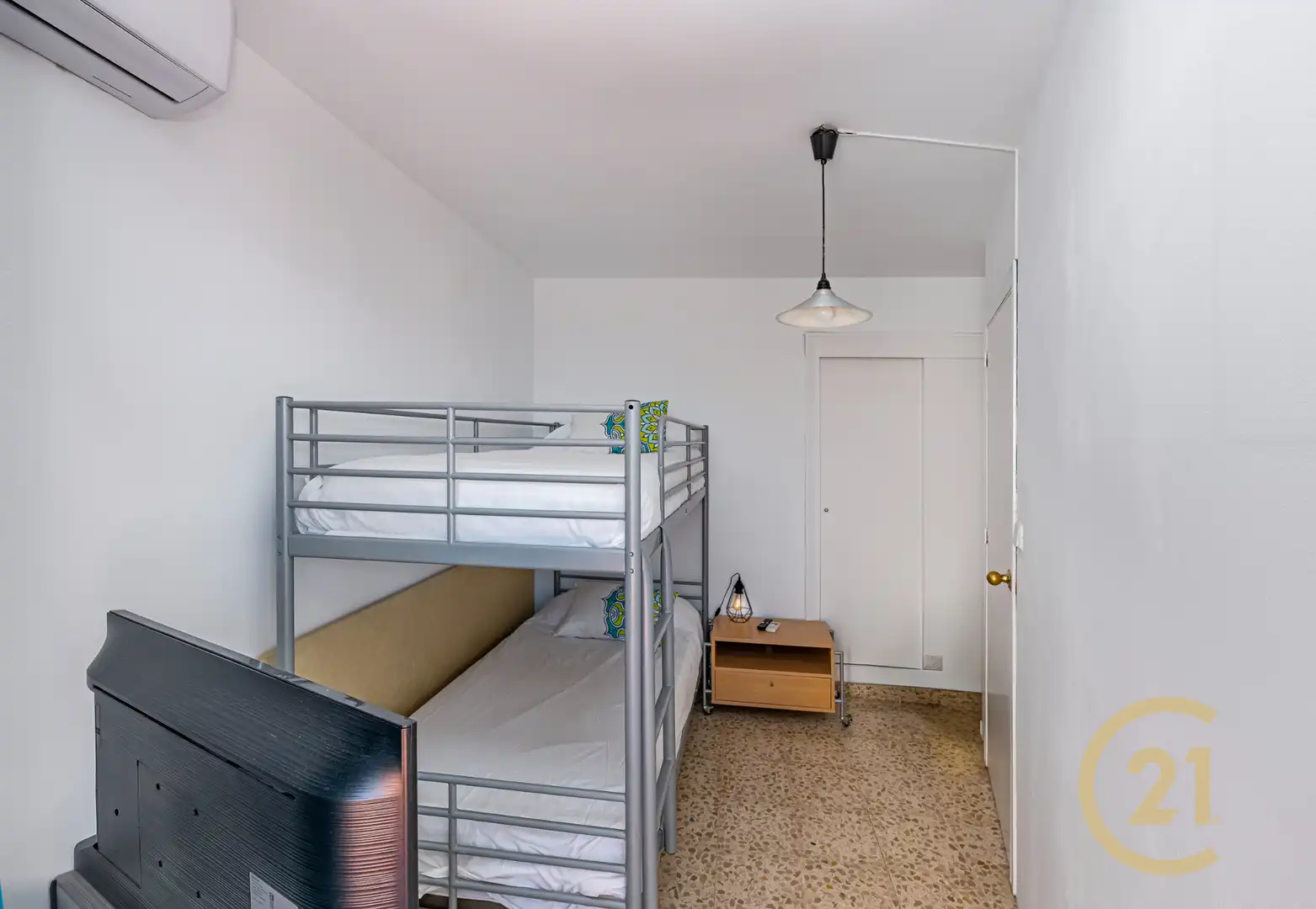 Habitación de Ático en venta en Marbella con Aire acondicionado, Terraza y Internet