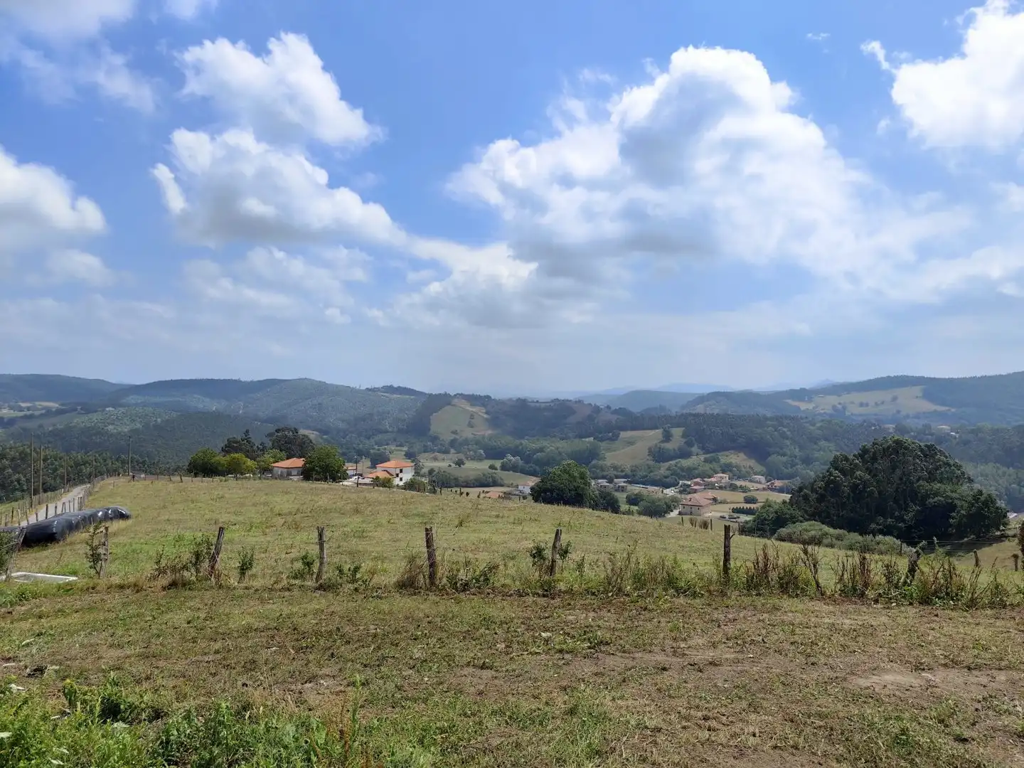 House for sale in Hazas de Cesto, imagen 10