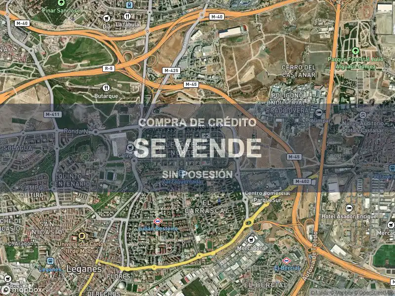 Piso en venta en Casco Antiguo