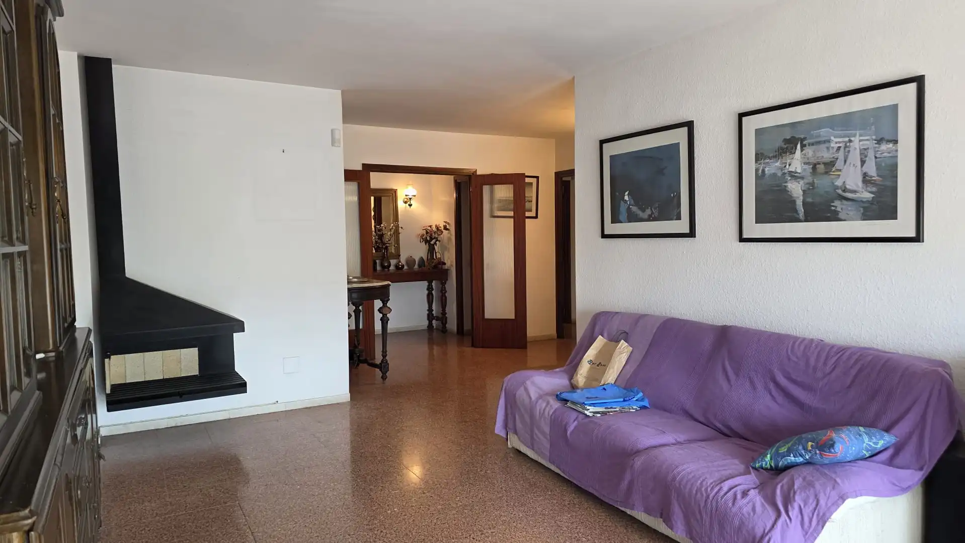 Apartment with lift for sale in de Castell d'Aro