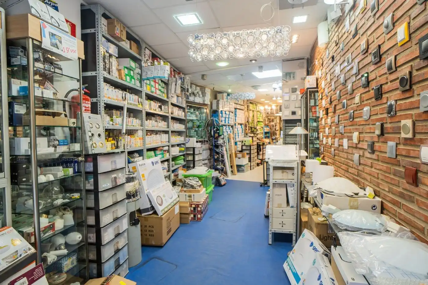 Local comercial en venda a Avinguda Blasco Ibáñez 48, imagen 5