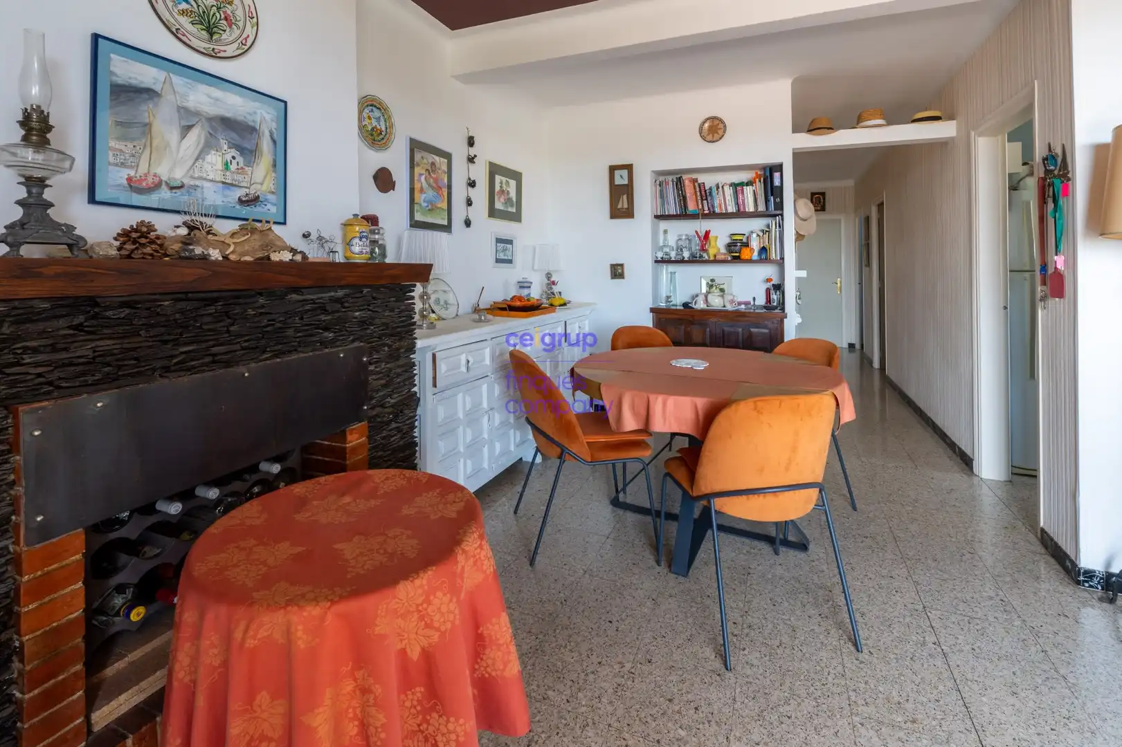 Penthouse zum Verkauf in El Colomer - La Bateria - La Coma, imagen 6