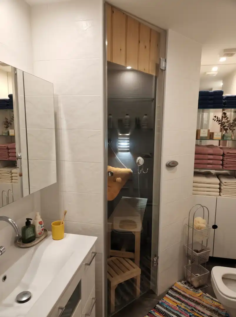 Flat with terrace for sale in Centro, imagen 8