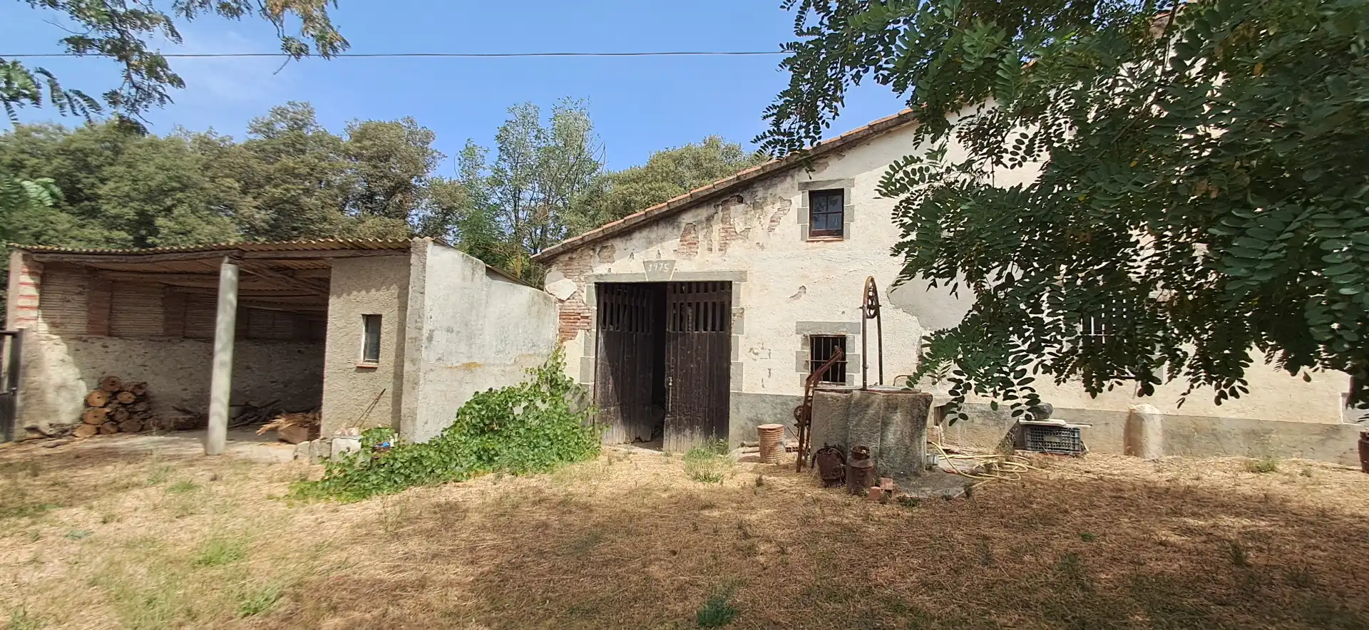 Casa rústica amb terrassa en venda a Carrer de Sant Pere 67, imagen 12