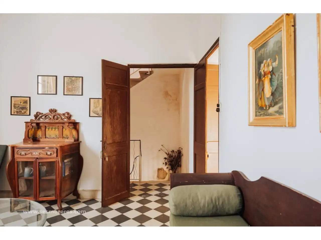 Terreno rustico in vendita a Calle finca Santa Rosa de Lima, imagen 31