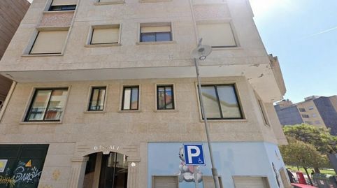 Foto 5 de Piso en venta en Antonio Nores, Coiro, Cangas