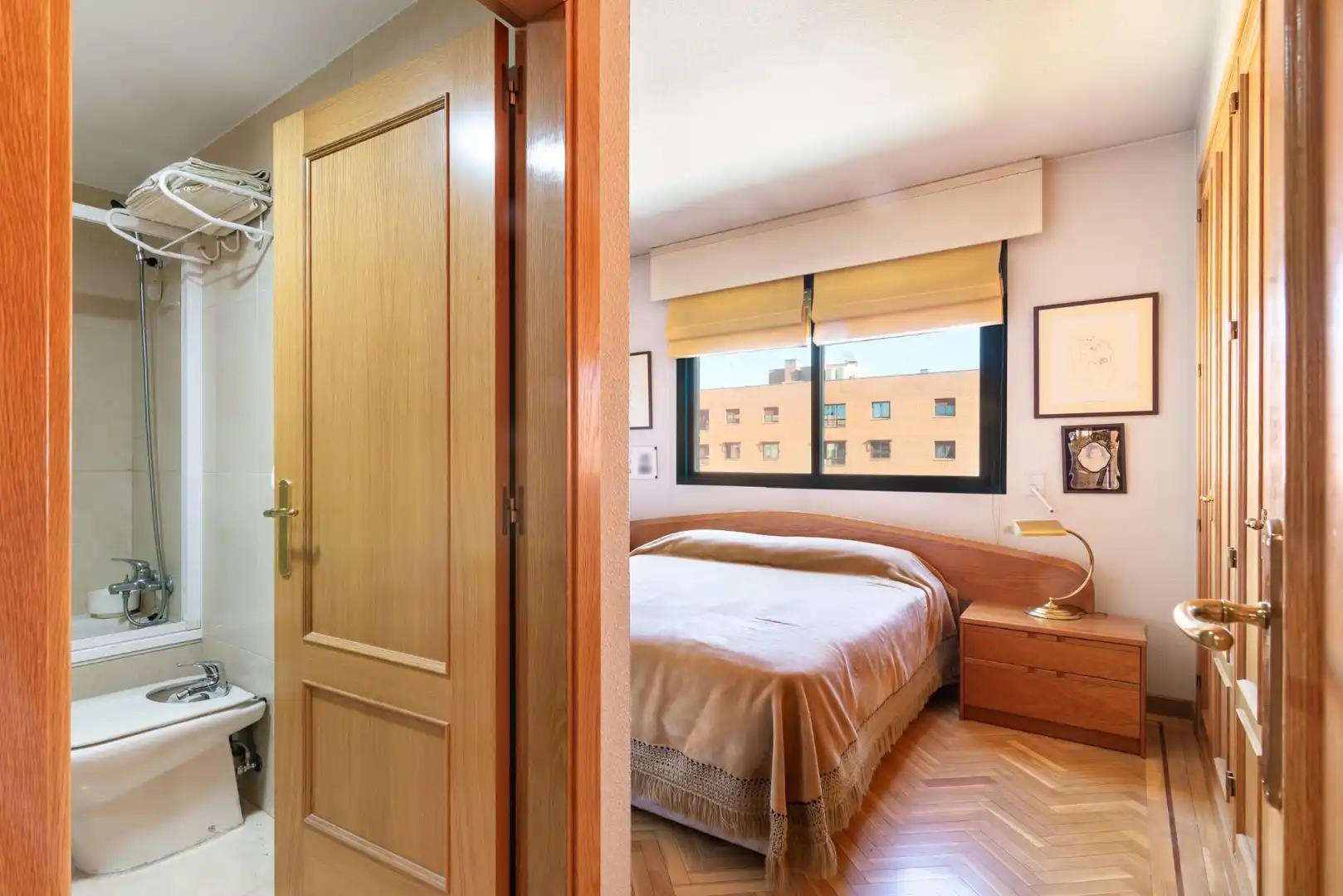 Appartamento con piscina in vendita a Calle Comercio, imagen 11