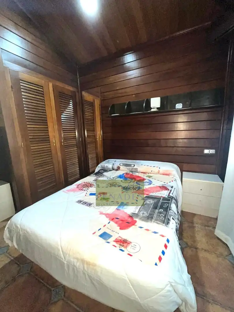 Detached house with garden for sale in El Llombo, imagen 25
