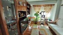 Living room of Flat for sale in Castro-Urdiales  with Terrace