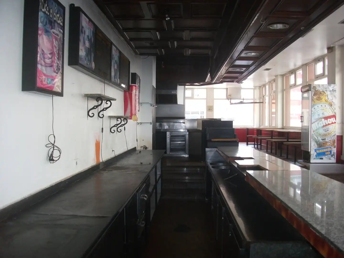 Business premises for sale in Rúa de Barcelona, imagen 5