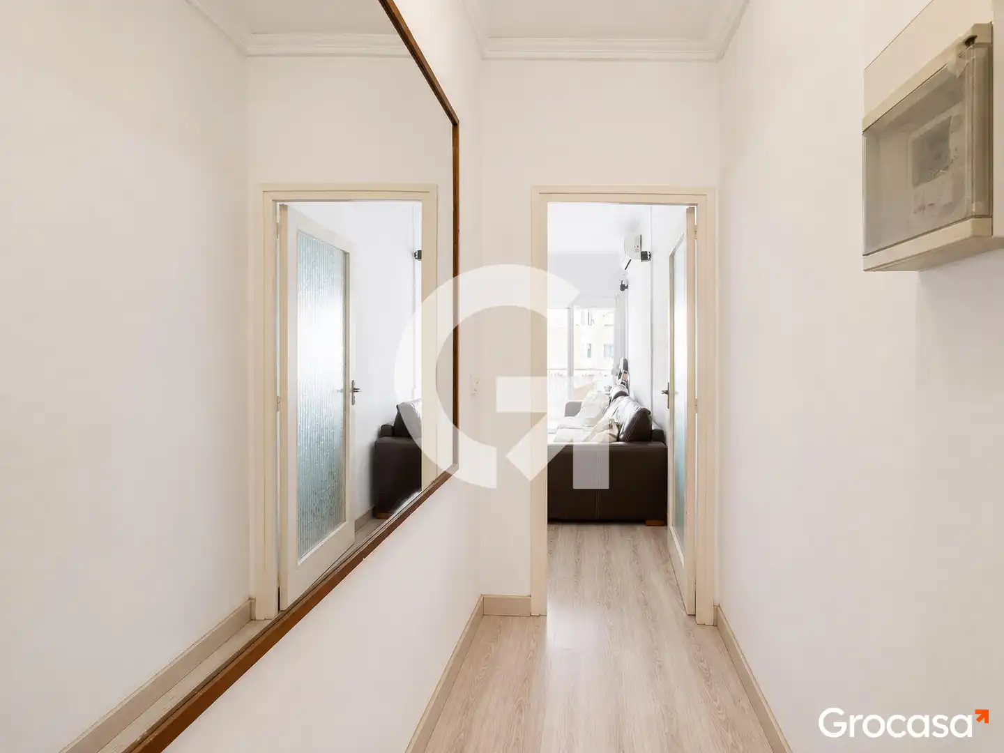 Flat for sale in Gavà  with Air Conditioner, Oven and Balcony