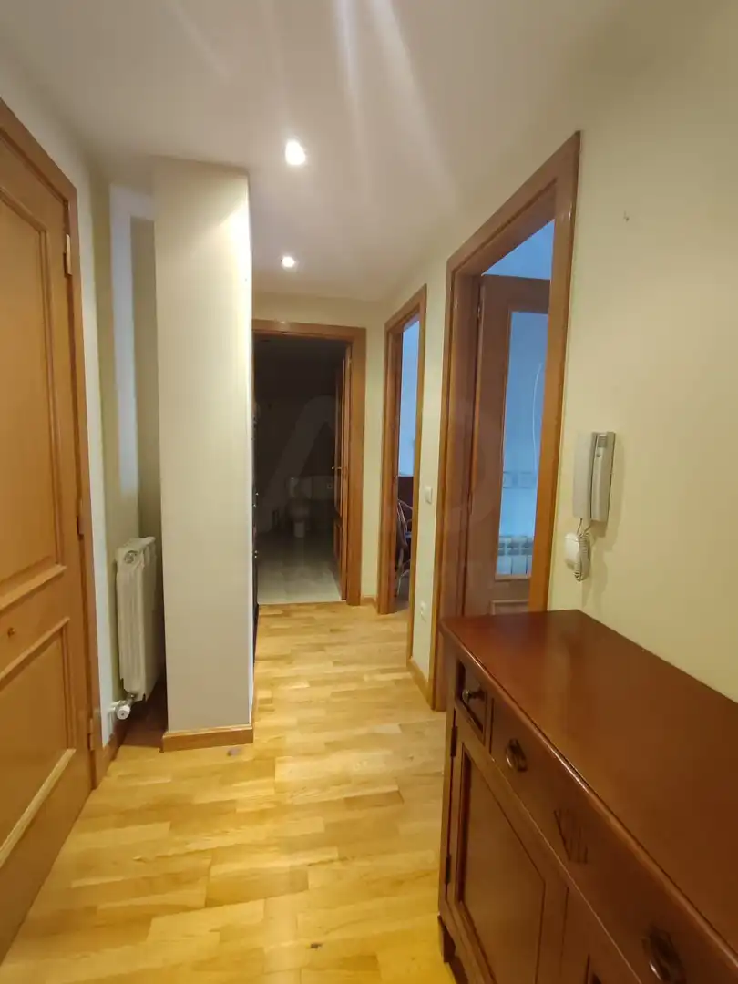 Flat for sale in Calle del Río Eria, 5, Astorga