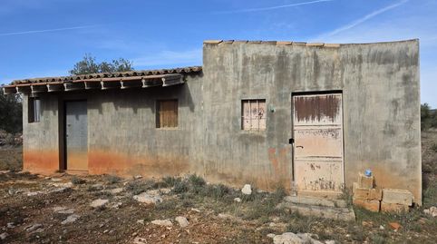 Encantadora Casa de Campo en Bolbaite