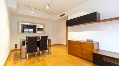 Foto 2 de Planta baja de alquiler en Cervantes de, Mas Lluí - Els Miralls, Sant Just Desvern