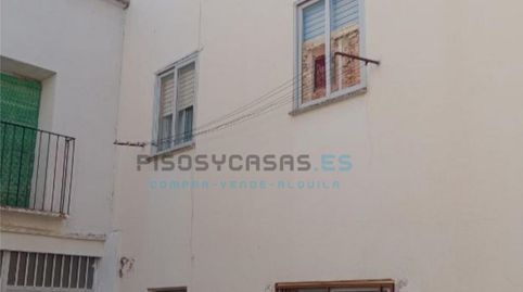 Foto 3 de Casa adosada en venda a Calle Zapaterias, 1, Landete, Cuenca