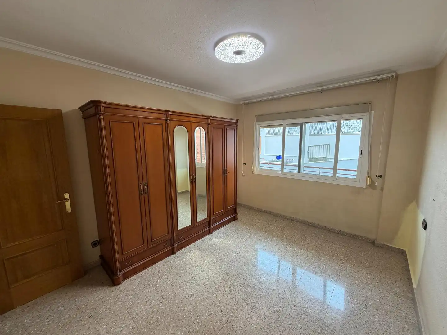 Wohnung mit Terrasse zum Verkauf in MERCAT NOU, imagen 8