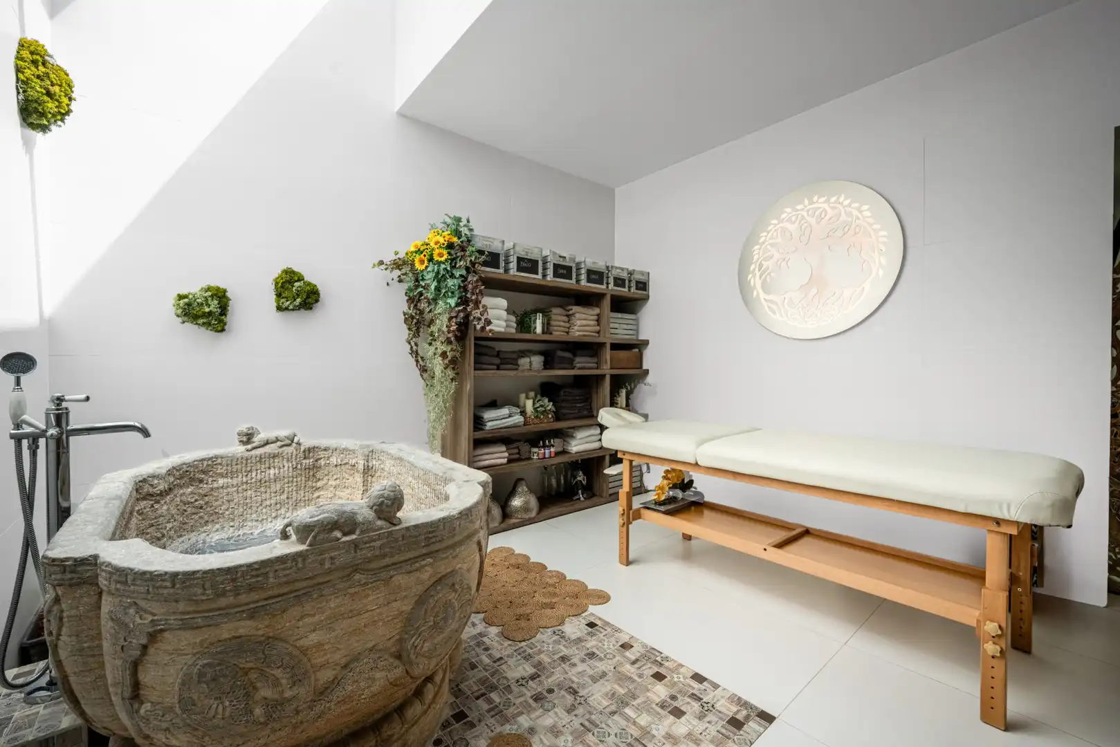 Casa con terraza en venta en Benahavís pueblo, imagen 22