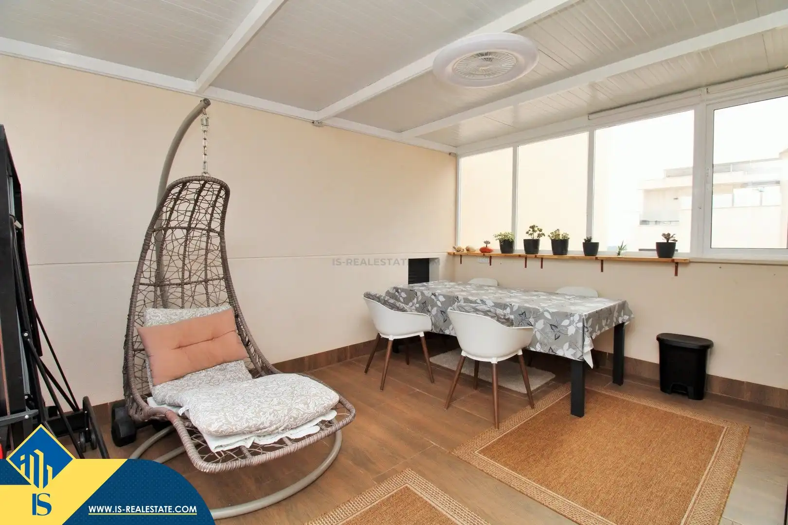 Wohnung mit Pool zum Verkauf in San Miguel de Salinas, imagen 21