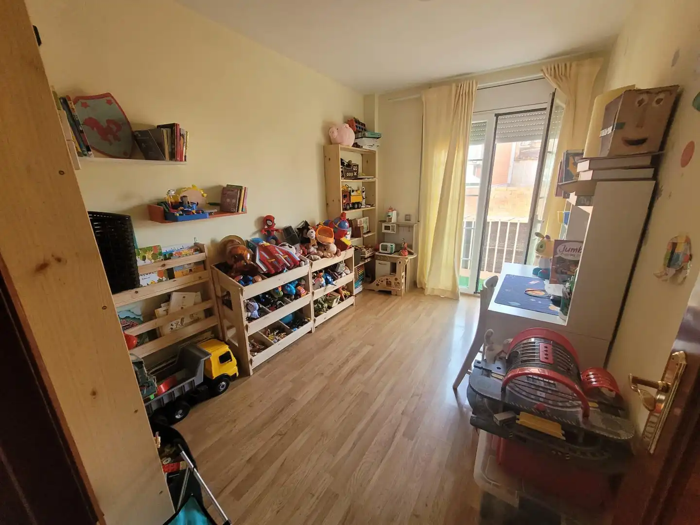 Villa mit Terrasse zum Verkauf in Partides de Lleida, imagen 16