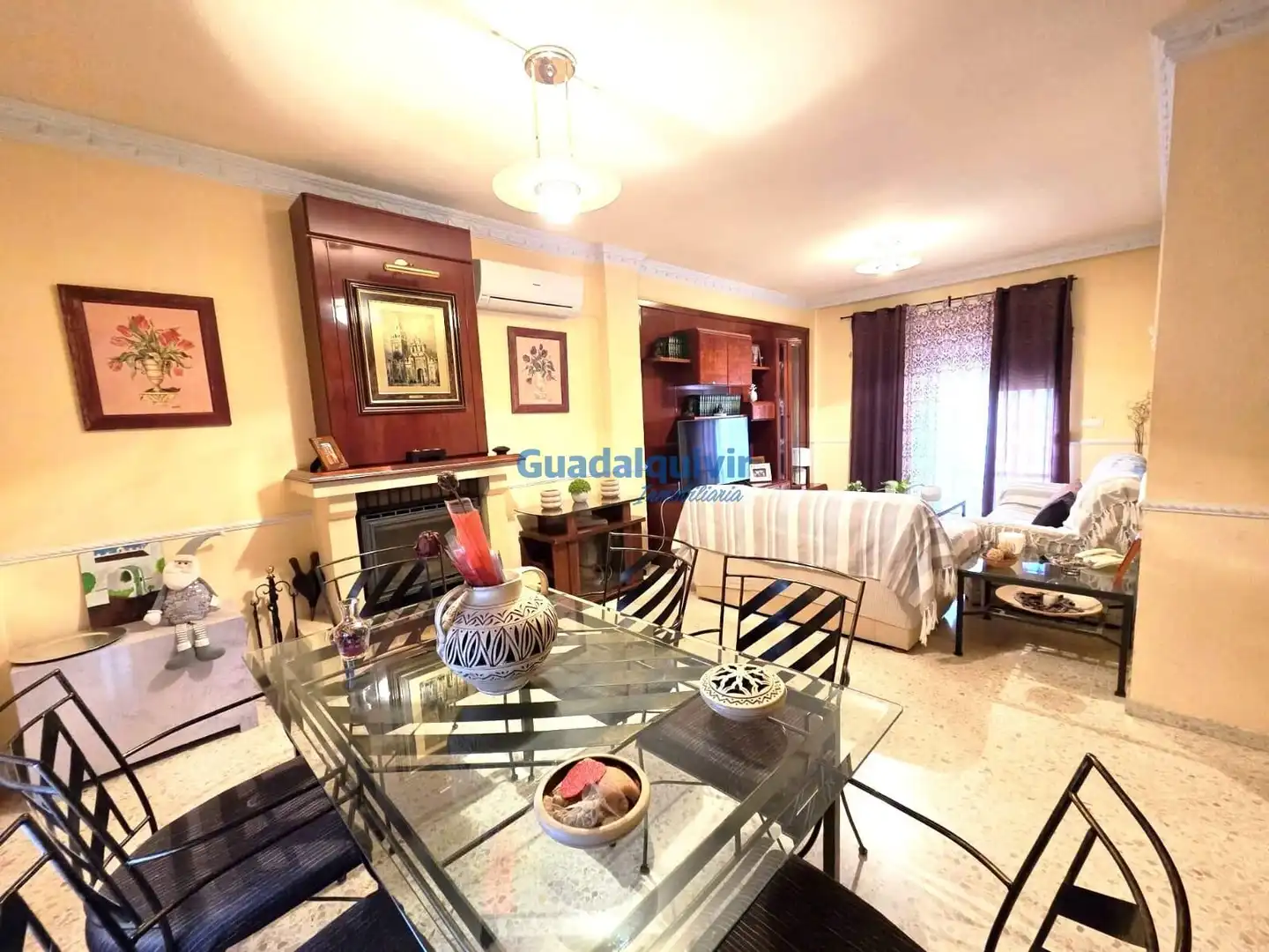 Villa mit Pool zum Verkauf in Olivar de Quintos, imagen 9