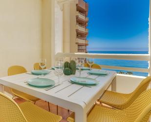 Terrace of Apartment for sale in Marbella  with Air Conditioner, Heating and Terrace