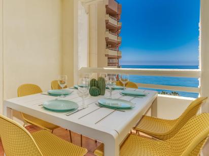 Terrace of Apartment for sale in Marbella  with Air Conditioner, Heating and Terrace