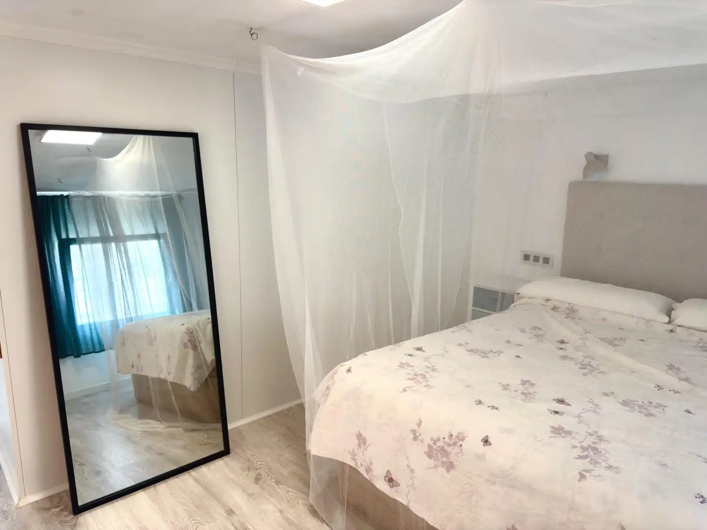Loft zur Miete in PAU, 23, Playa de Gandia