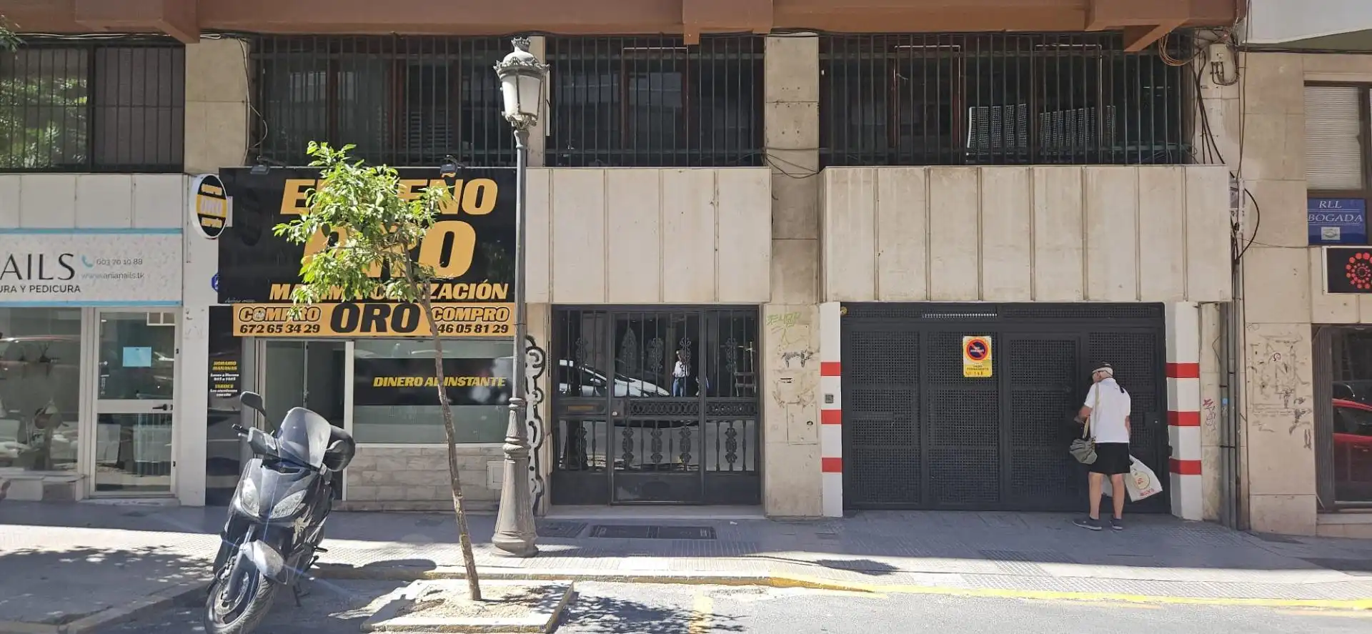 Ufficio in vendita a Centro