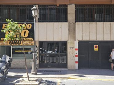 Bureau à vendre à Centro