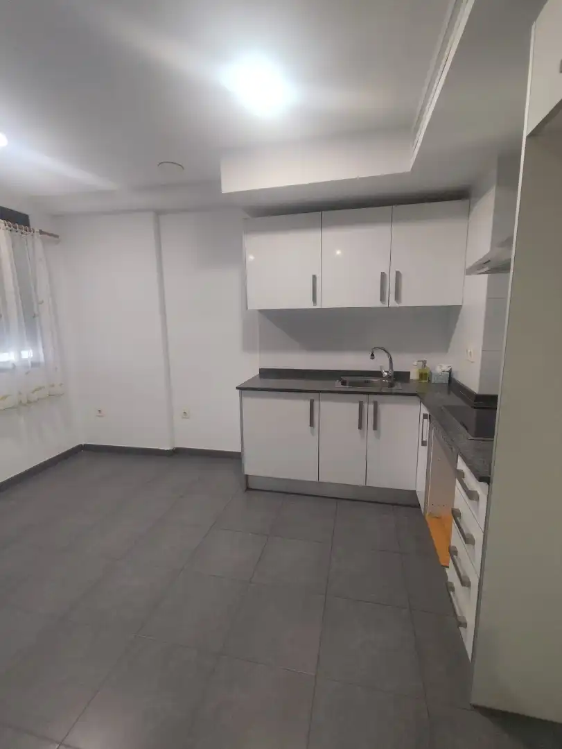 Küche von Wohnungen zum Verkauf in Chilches / Xilxes mit Terrasse