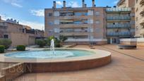 Exterior view of Flat for sale in Terrassa  with Heating