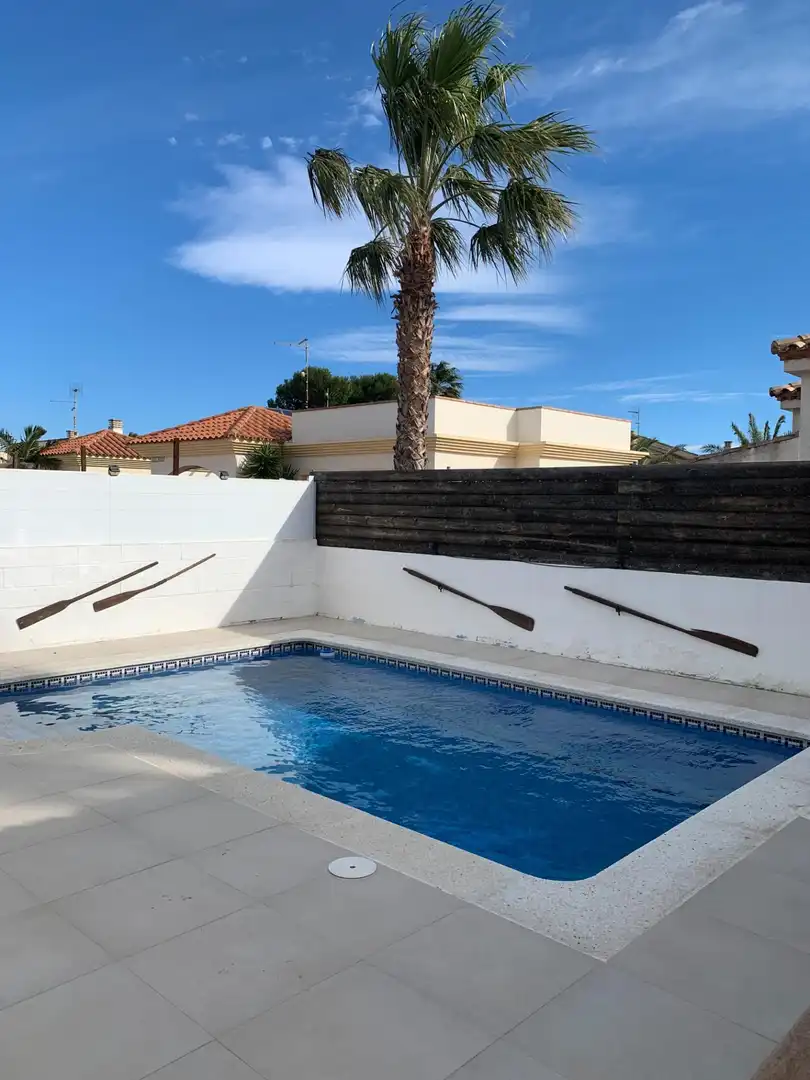 Villa in vendita a Deltebre