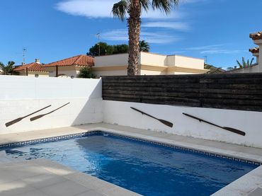 Detached house for sale in Deltebre