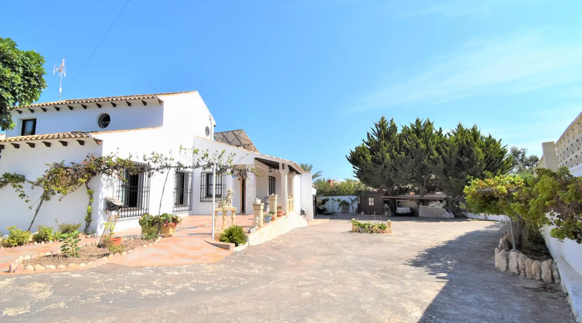 Maison avec piscine à vendre à Orihuela Costa, imagen 36